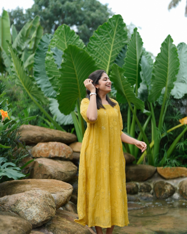 Anvika