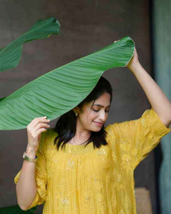 Anvika